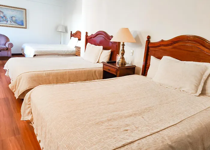El Rey Palace Hotel