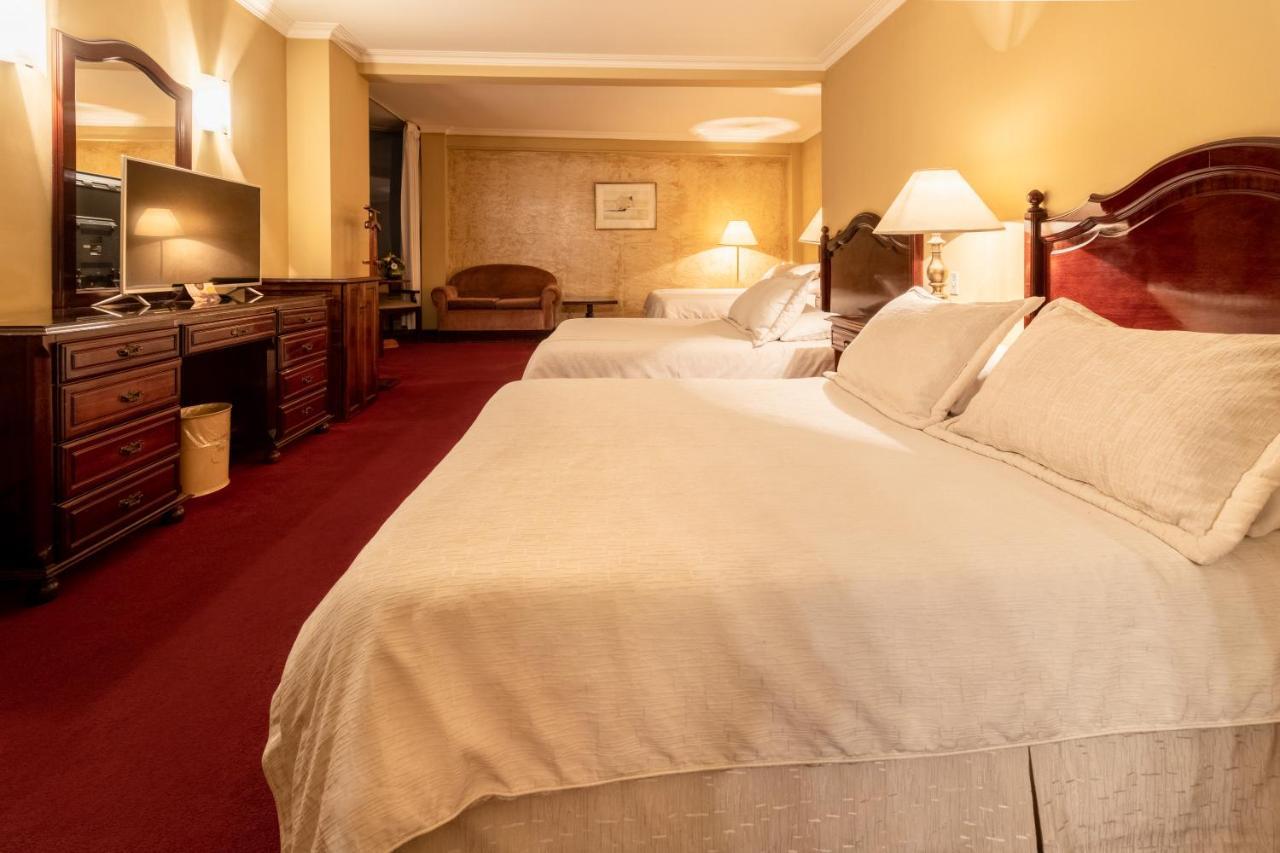 El Rey Palace 3*
