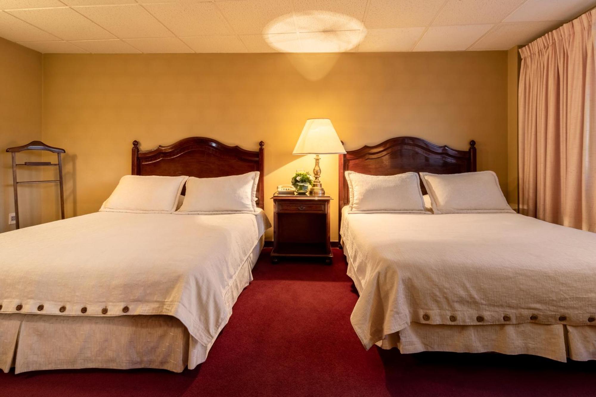 El Rey Palace Hotel