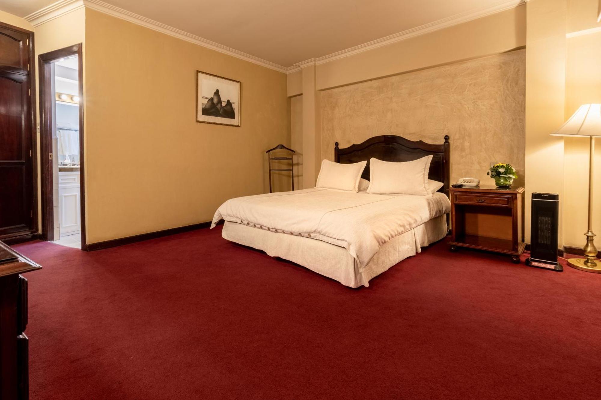 El Rey Palace 3*