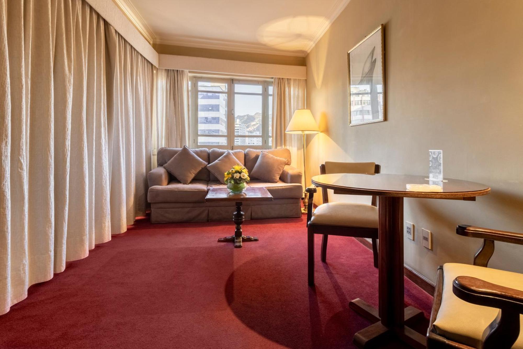 El Rey Palace Hotel 3*