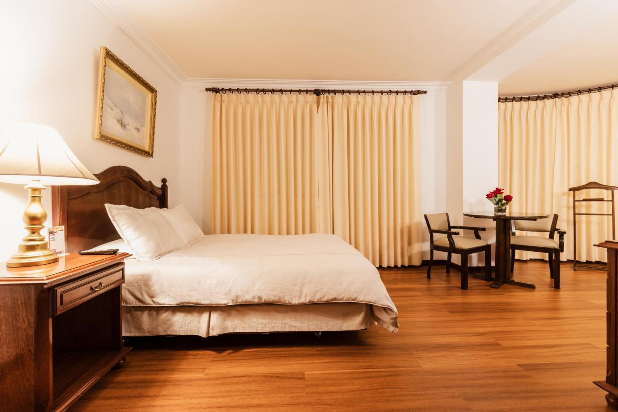 Hotel El Rey Palace 3*