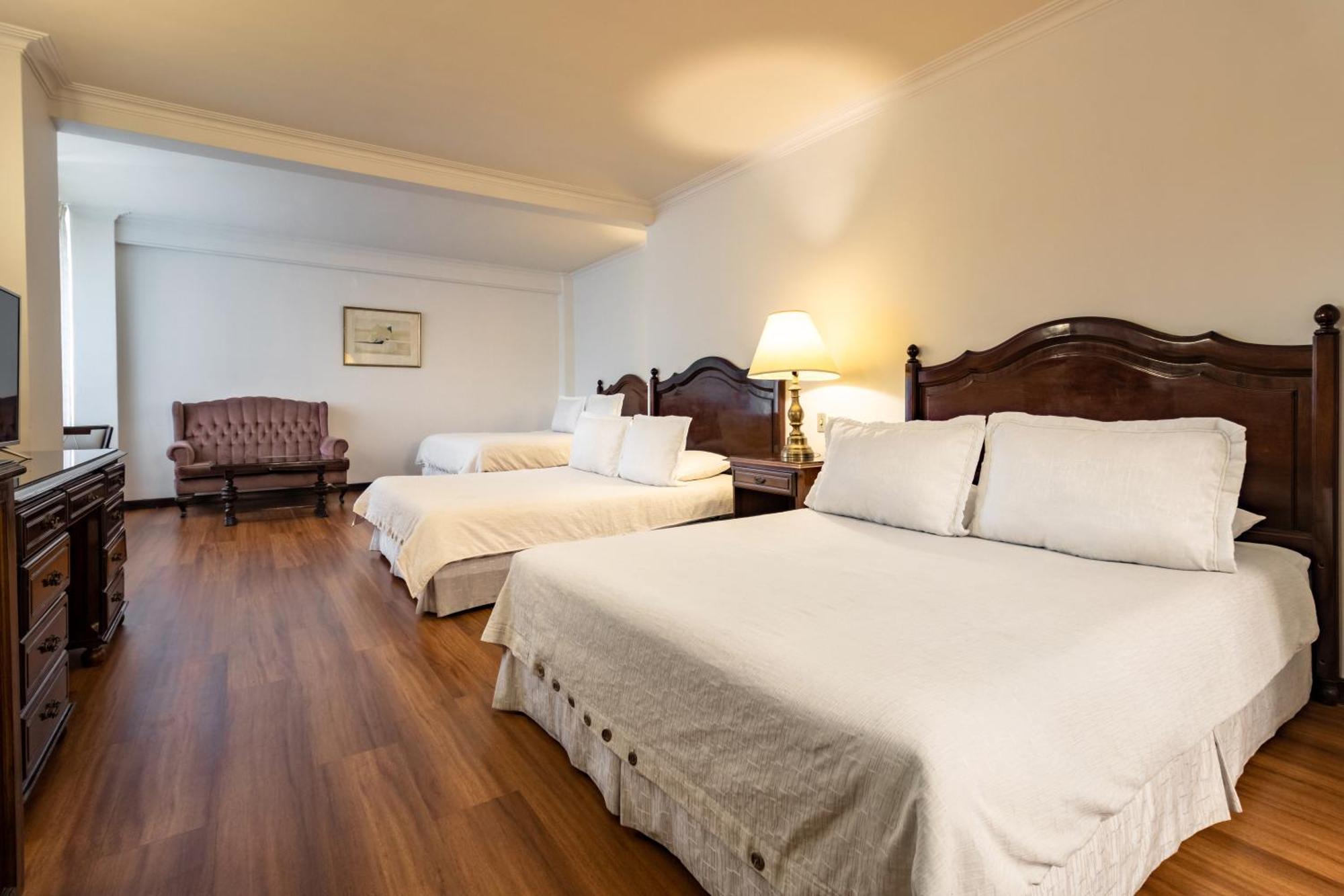 El Rey Palace 3*