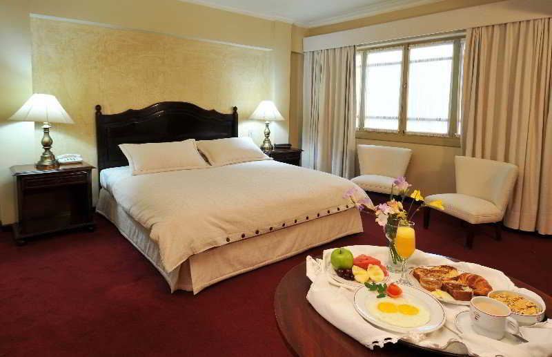 El Rey Palace 3*