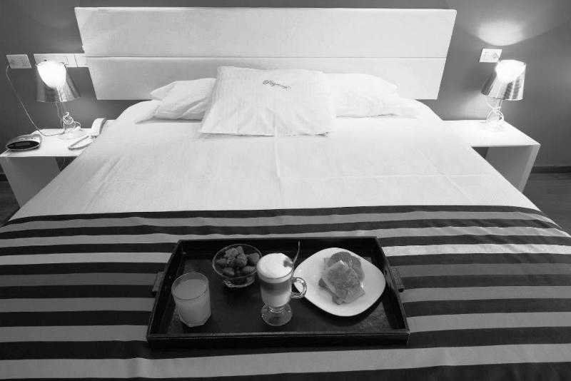 El Rey Palace Hotel 3*