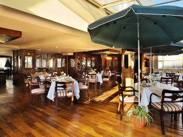 El Rey Palace 3*