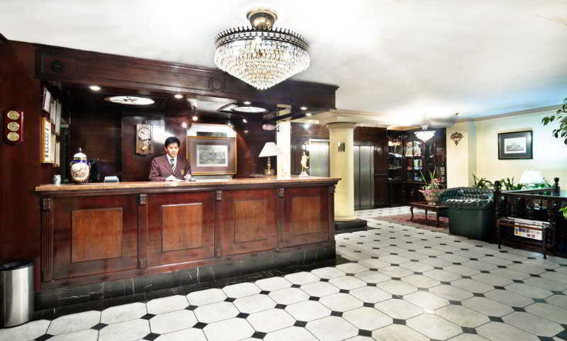 Hotel El Rey Palace 3*