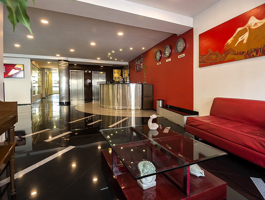 El Rey Palace 3*