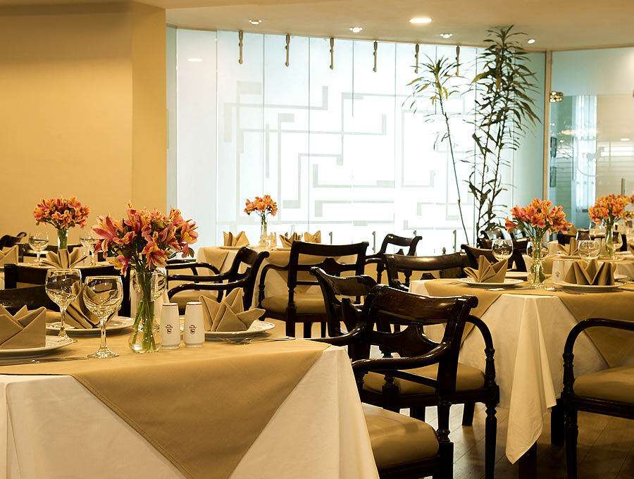Hotel El Rey Palace 3*