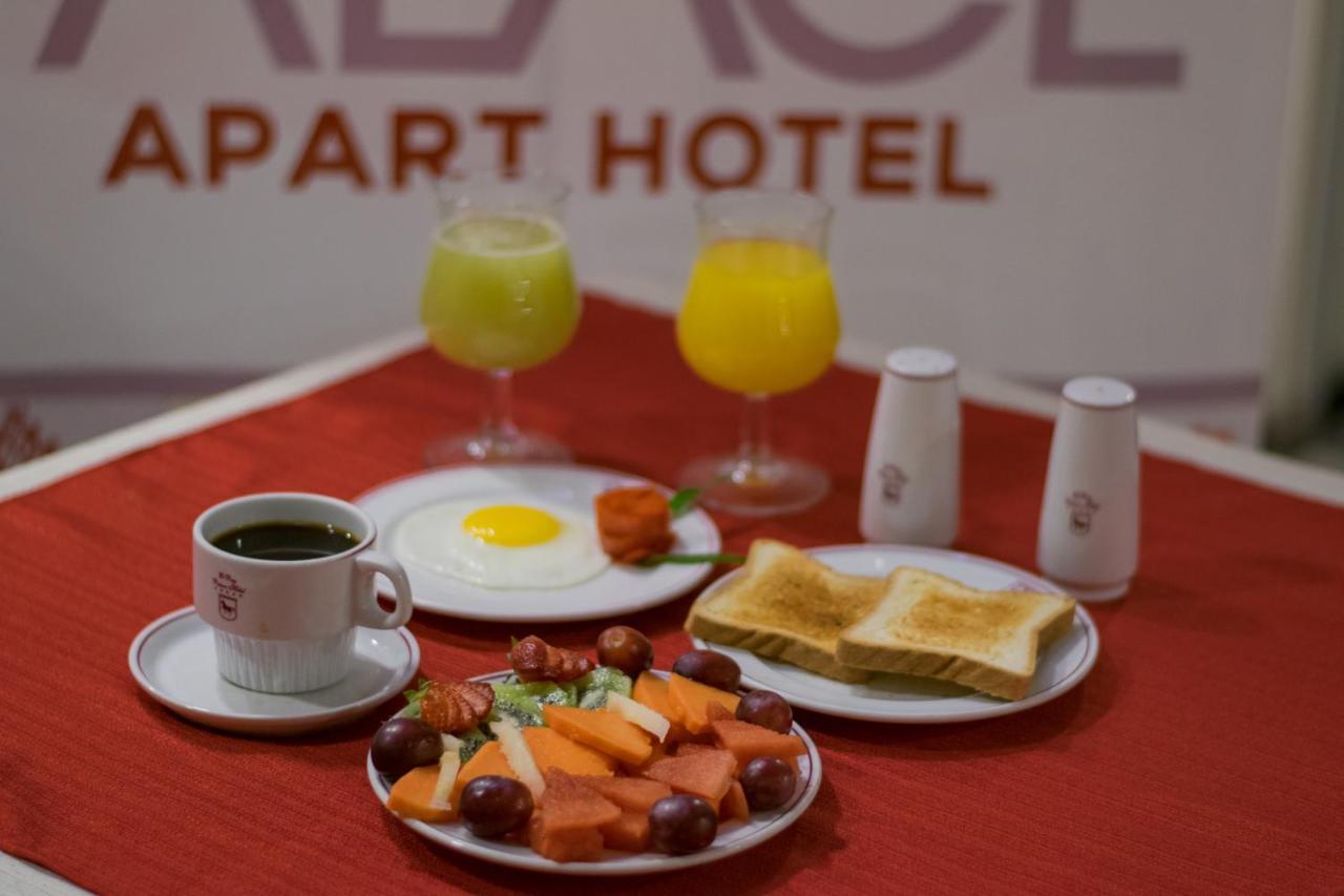 Hotel El Rey Palace La Paz