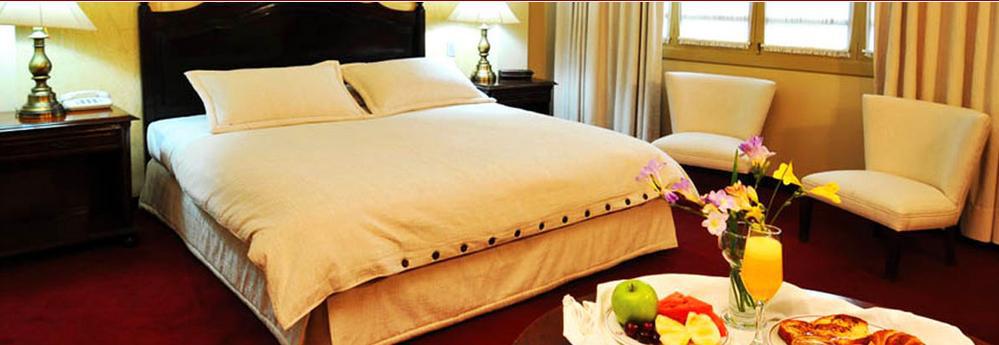 El Rey Palace Hotel 3*