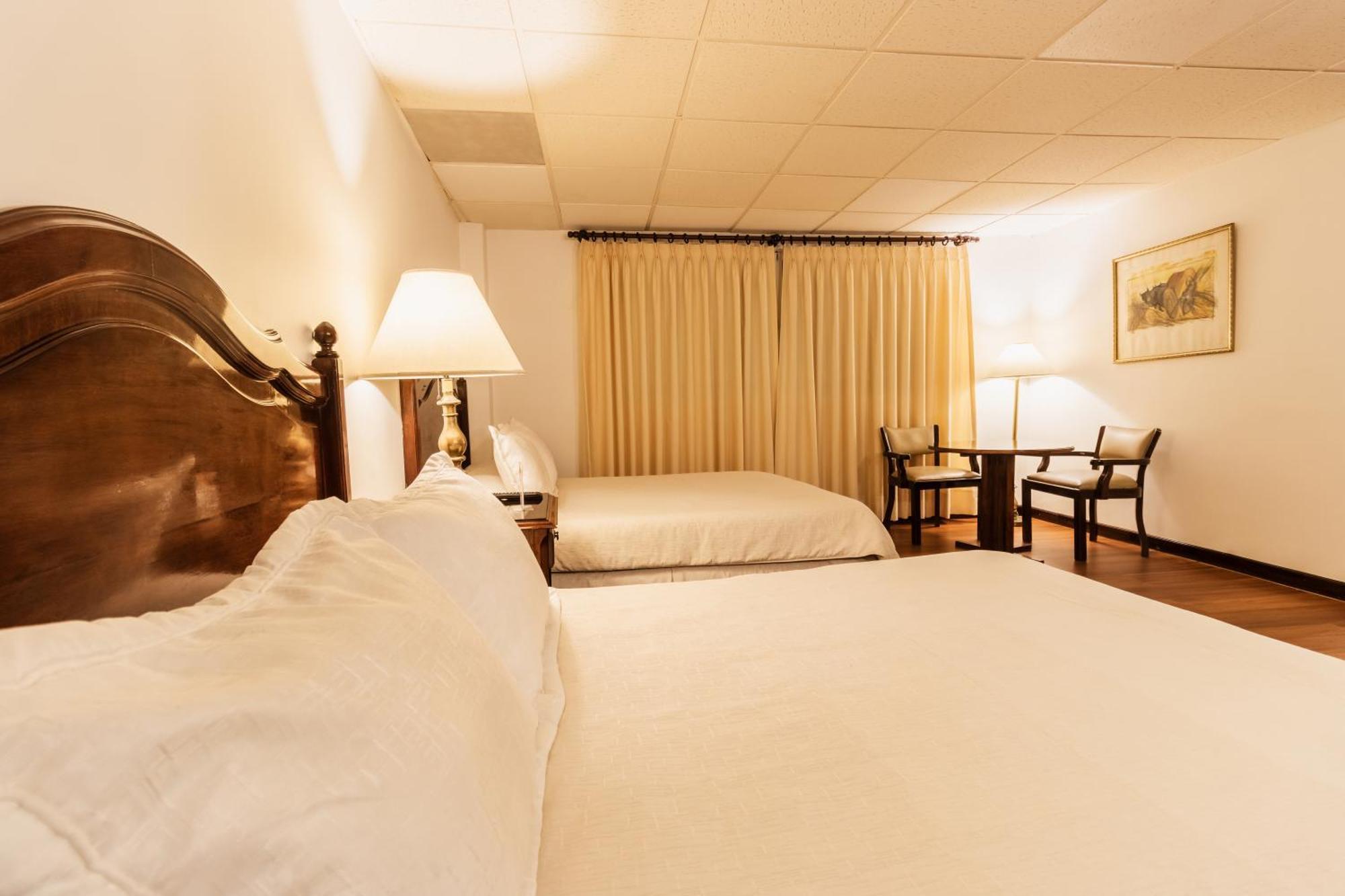 El Rey Palace 3*